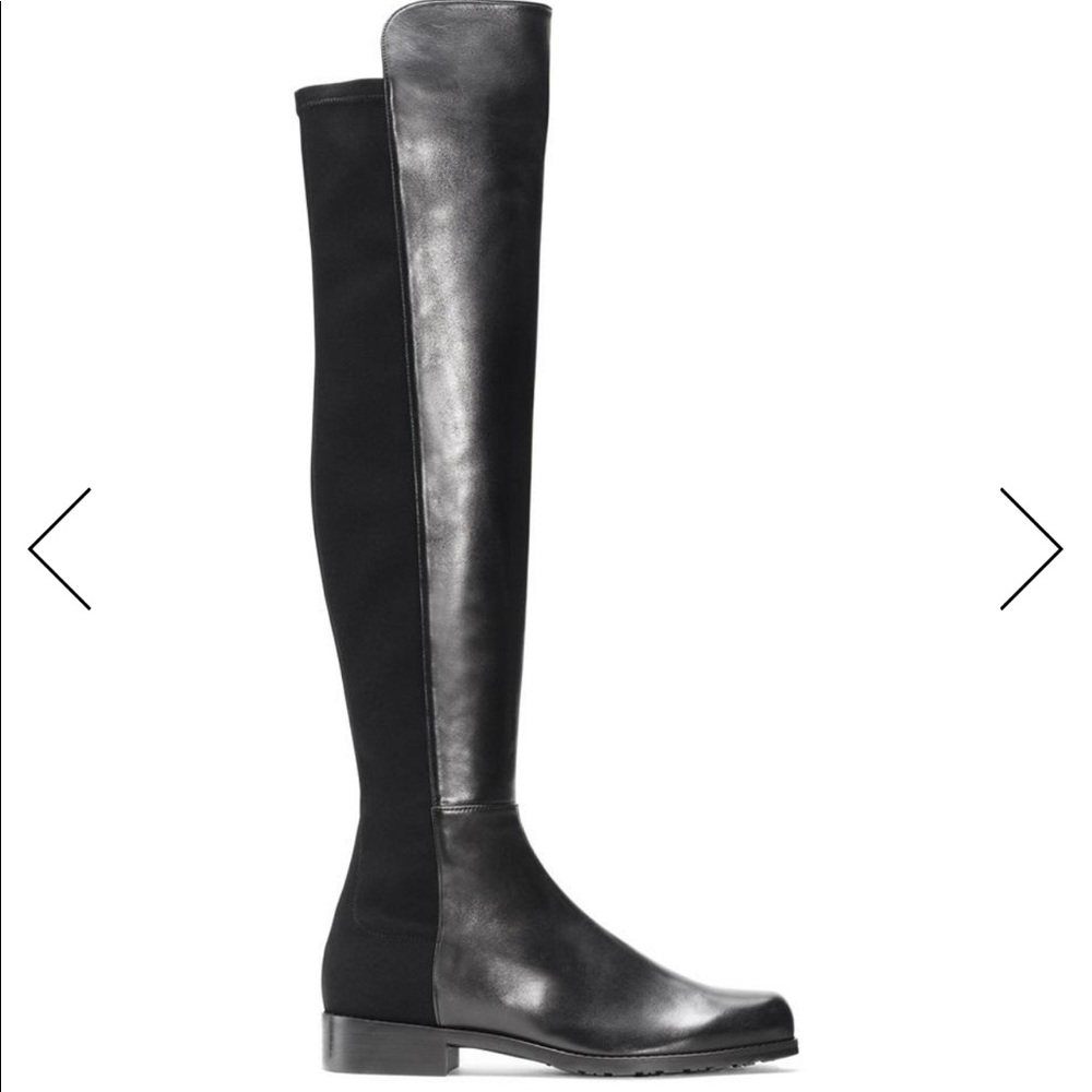 Stuart Weitzman 5050 boot! BRAND NEW